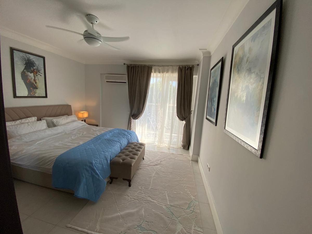 Sea View 3 Penthouse Apartment Gulluk Exterior foto