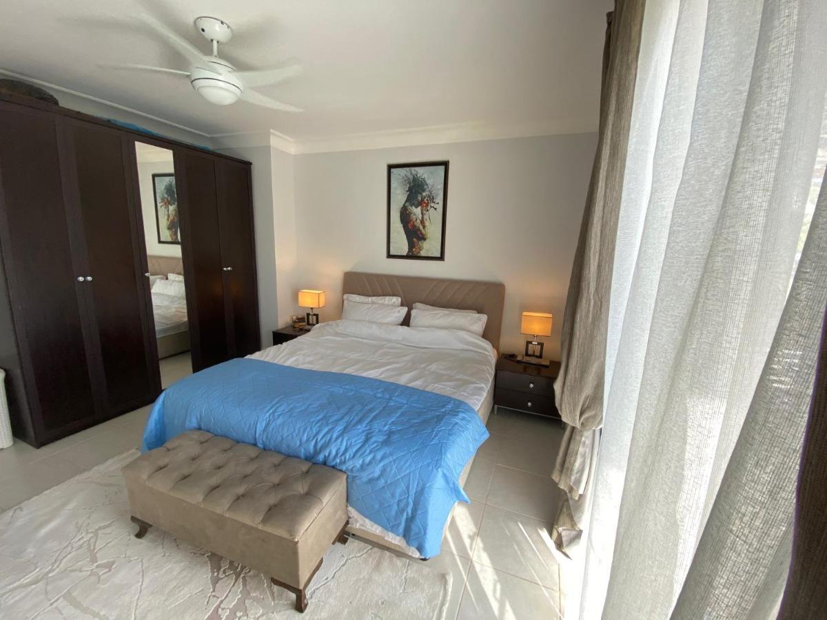 Sea View 3 Penthouse Apartment Gulluk Exterior foto